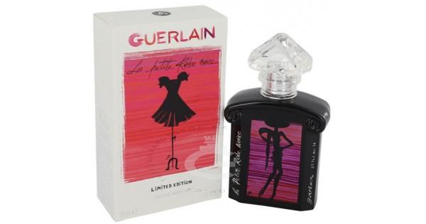 Guerlain la petite robe noire limited edition best sale